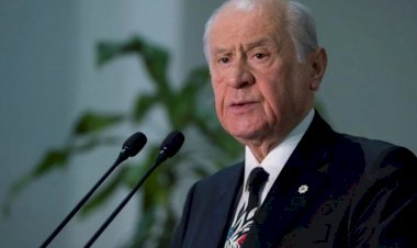 Cumhur’da ortak liste çıkmadı: MHP 81 ilde adaylarını açıkladı
