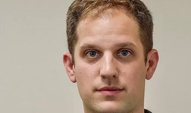 Rusya’da tutuklanan ABD’li gazeteci Evan Gerşkoviç’e casusluk suçlaması