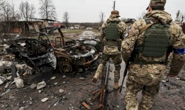NATO’nun yardım planları sosyal medyaya düştü: Ukraynalı yetkililerden acil toplantı