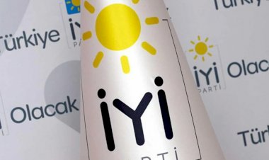 İYİ Parti'nin milletvekili aday listesi belli oldu