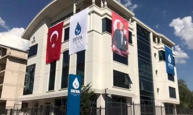 DEVA Partisi'nin milletvekili aday listesi kesinleşti