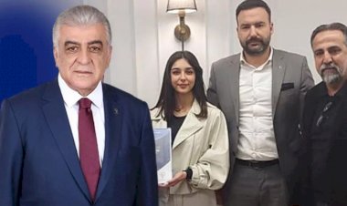 AK Parti'nin 2023 milletvekili listesinde dikkat çeken isimler...