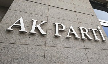 İşte 2023 seçimleri için AK Parti milletvekili aday listesi