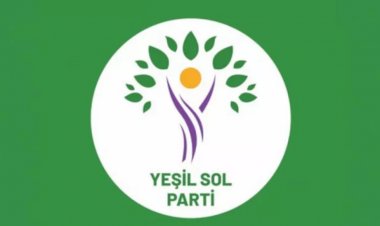 Yeşil Sol Parti'nin aday listesinde kimler var? 