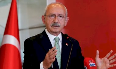CHP’de Çizik Atma mı Yoksa Yürütme Hazırlığı mı?