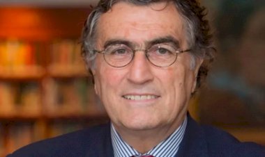 Hasan Cemal: Elimi taşın altına sokmak için 54 yıllık gazetecilik hayatımı kapatıyorum