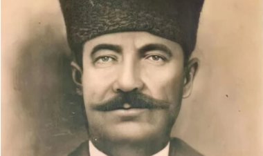 Mustafa Kemal’e verdiği sözü ve vatan sevgisini canının önüne koyan Şahin Bey