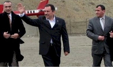 Muhsin Yazıcıoğlu'nun cenazesine ulaşan vatandaş cinayeti anlattı