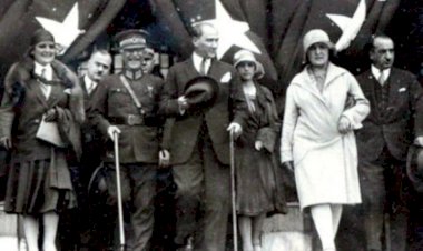 Atatürk’ün sırdaşı Cevat Paşa kimdi, ölmeden önce son sözü ne oldu?