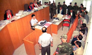 Güneydoğu’yu kan gölüne çevirmişlerdi:  58 Hizbullah tetikçisi tahliye edildi