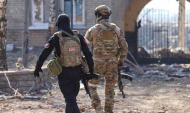 Sızan Ukrayna belgelerinde Türkiye ve Wagner detayı