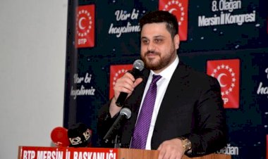 Millet İttifakı'na destek vereceğiz