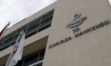 AYM, HDP dosyasını raportöre gönderdi: Kapatma davasında süreç nasıl işleyecek?