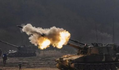 Pentagon’dan sızdırılan belgeler, Güney Kore’de Ukrayna’ya mühimmat satışı hakkındaki tartışmaları ifşa etti