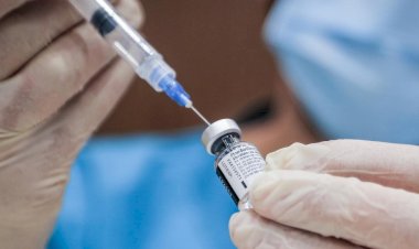 Almanya'da korona aşıları davalık oldu