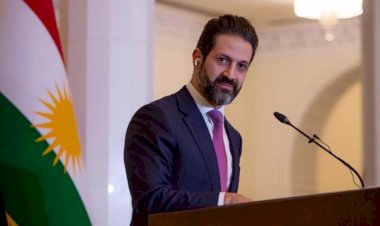 Kubad Talabani, MİT Başkanı Hakan Fidan ile görüştü!
