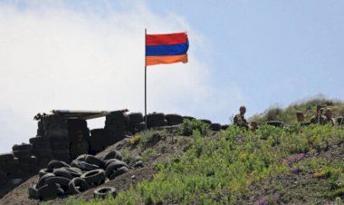 Ermenistan'dan alçak saldırı: Azerbaycan ordusunda şehit ve yaralılar var