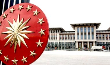 Cumhur'dan iki farklı Başkanlık sistemi açıklaması