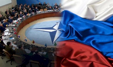 Pentagon'un sızan belgelerine göre NATO Rusya ile savaşıyor: Batılı özel kuvvetler Ukrayna'da