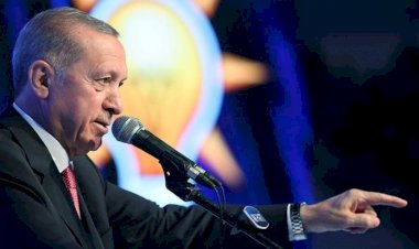 Fatih Altaylı: Sayın Erdoğan'ı dinleyince şunu gördüm