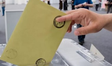 Avrupa Konseyi ve AGİT 14 Mayıs seçimlerini nasıl izleyecek, hangi noktalara odaklanacaklar?