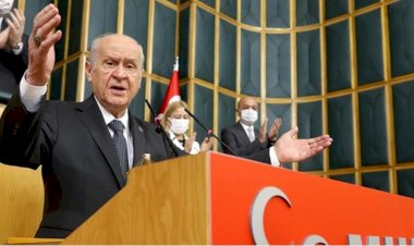 Çok tartışılacak kulis haberi. AKP kendi getirdiği sistemi değiştirmek istiyor