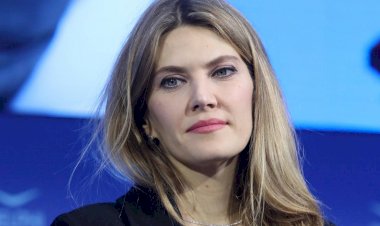 Eva Kaili'ye şartlı tahliye