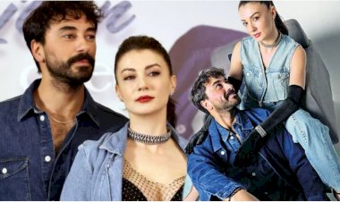 Mutluluk fotoğraflarda kaldı: Anlaşmalı olarak boşanıyoruz!