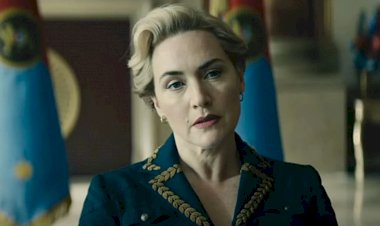 'The Regime'in ilk fragmanı yayınlandı: 'Diktatör' Kate Winslet geliyor