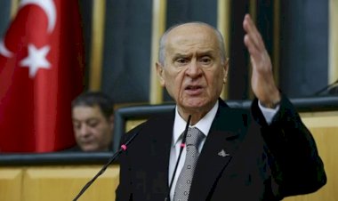 Canlı yayında açıkladı, kulisler hareketli... Bahçeli'yi rahatsız eden adaylık