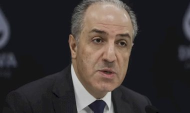 DEVA Partili Yeneroğlu: AK Parti yurt dışındaki vatandaşlarımızı seçimden sonra cezalandırıyor