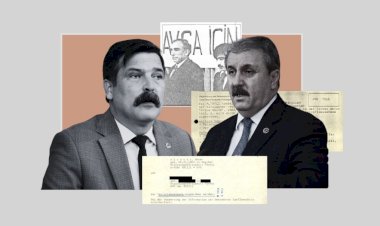 “Ajan” ve “Tito artığı” tartışması: kim kimin artığı?