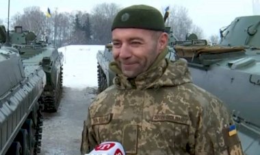 Історія українського Героя, кримського татарина Сейдаметова Асана Дляверовича!