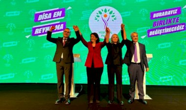 Af beklentisi... Alevi adaylar