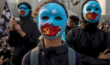Türkiye'deki her 5 Uygurdan 4'ü Çin'in hedefinde