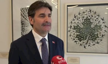 Gelecek Partisi'nden '14 Mayıs güvenliği' açıklaması: Seçim tapusu ıslak imzalı tutanak
