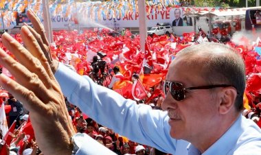 AKPM: Zor bir seçim ortamı olacak