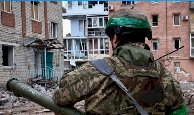 Ukrayna Savaşı: Moskova Çin'den silah mı temin ediyor?