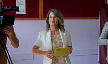 Başak Demirtaş: Selahattin bir saat içinde özgür olabilir