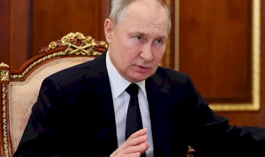 Putin elektronik celp yasasını imzaladı, Ruslar ikinci bir seferberlik dalgasından endişeli