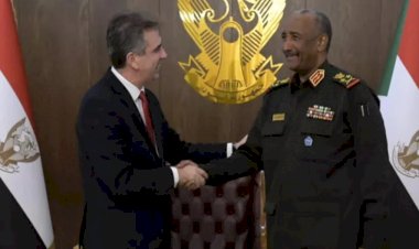 İsrail, Sudan ile barış anlaşması imzalanacağını duyurdu