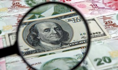 JPMorgan'dan Seçimden Sonra TL'de Değer Kaybı Öngörüsü: “Dolar 30 Liraya Yaklaşabilir”