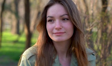Руслана Данілкіна: У мене немає ноги, але є мрії