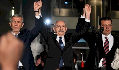 AB'de Türkiye'deki seçimlere ilişkin gergin bekleyiş