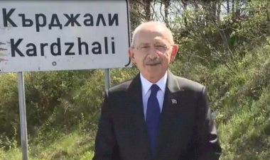 Kılıçdaroğlu Balkanların Türk şehrinden seslendi: “Saray'ın yaptığı Sovyet rejimi”
