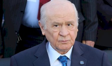 Yöneylem Araştırma'nın sahibi Derya Kömürcü: Bahçeli 'B planı'na hazırlanıyor