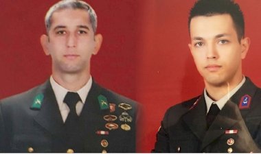Tabuta Sığmayanlar: Şehit Kıvanç Kaşıkçı  146. Bölüm