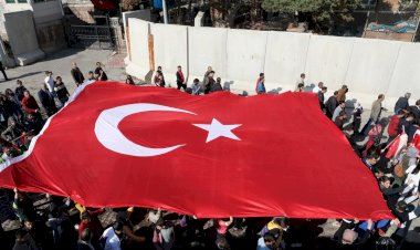 Tabuta Sığmayanlar: Şehit Eren Öztürk  147. Bölüm