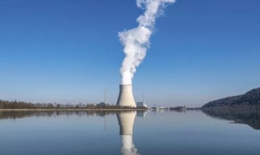 Almanya'da 'nükleer enerji' dönemi sona erdi