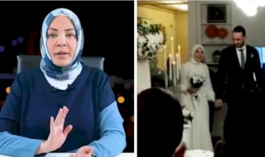 Ceren Sözeri: Durduk yere, tam da seçim öncesi bu evlilik haberi niye yapıldı?